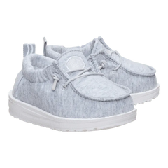 LILDUDE Slip On Stretch Jersey