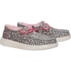 Wendy Youth Luxe Leo