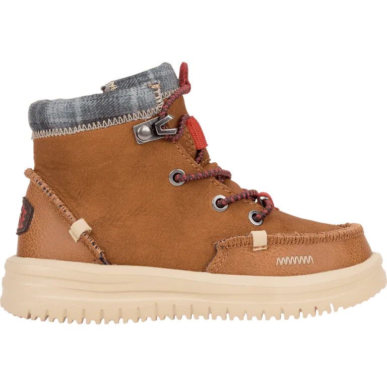 Bradley Toddler Classic