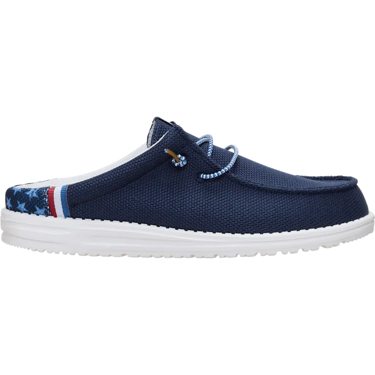 Wally Slip Americana