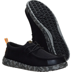 Wally Work CE Camo