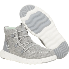 Reyes Heathered