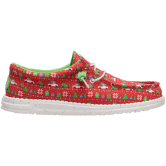 Wally Holiday Sweater