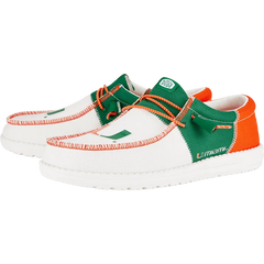Wally Tri U of Miami