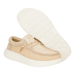 Wally COMF Woven