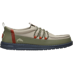 Simms x Heydude Wally Guard Waders