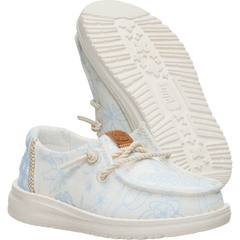 Wendy Toddler Garden Floral