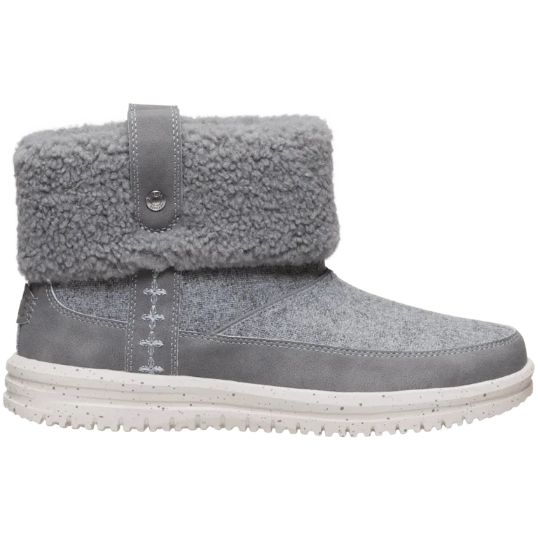 Camden Cuff Wool Cozy