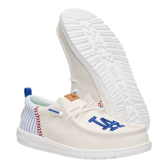 Wally Funk MLB Vintage Los Angeles Dodgers