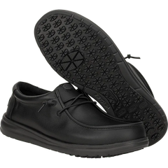 Wally Work CE Classic Wide