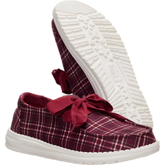Wendy Holiday Bow
