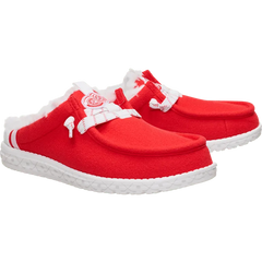 Wally Slip NHL Red Wings