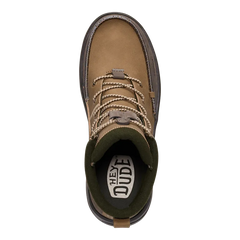 Bradley Classic Tumbled