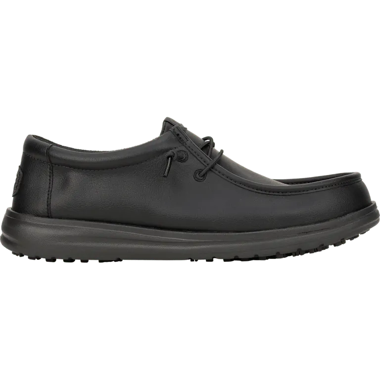 Wally Work CE Classic Wide