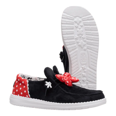 Wendy Funk Minnie Mouse