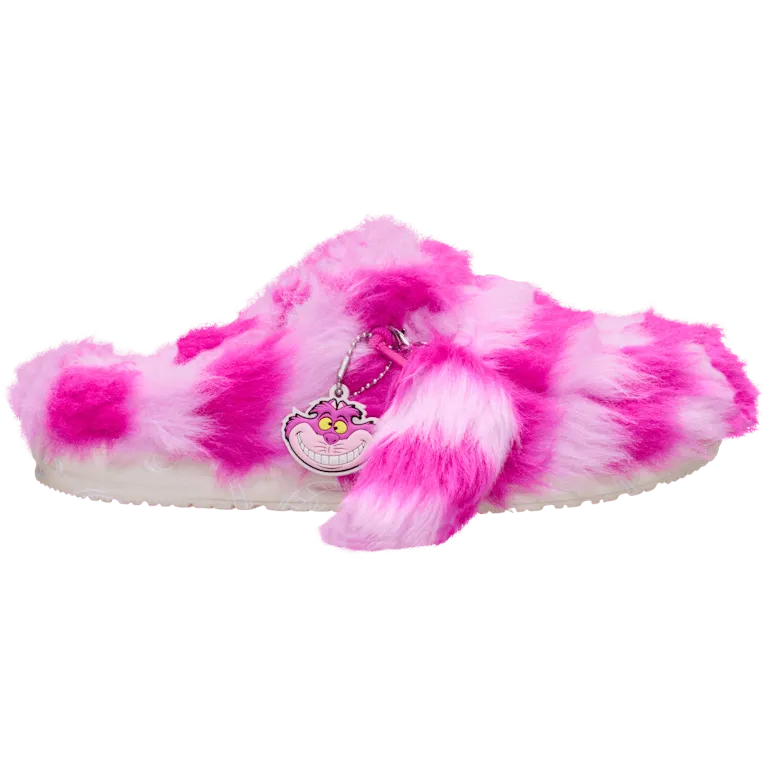 Wendy Slipper Cheshire Cat