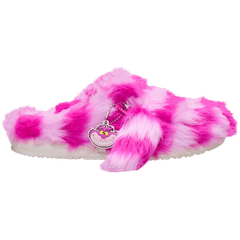 Wendy Slipper Cheshire Cat