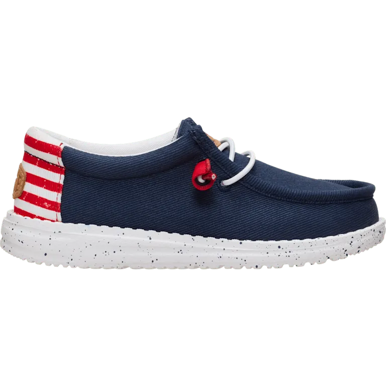 Wally Youth Americana II