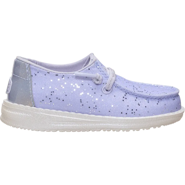Wendy Toddler Sparkle Surprise
