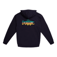 Modern Trout Hoodie