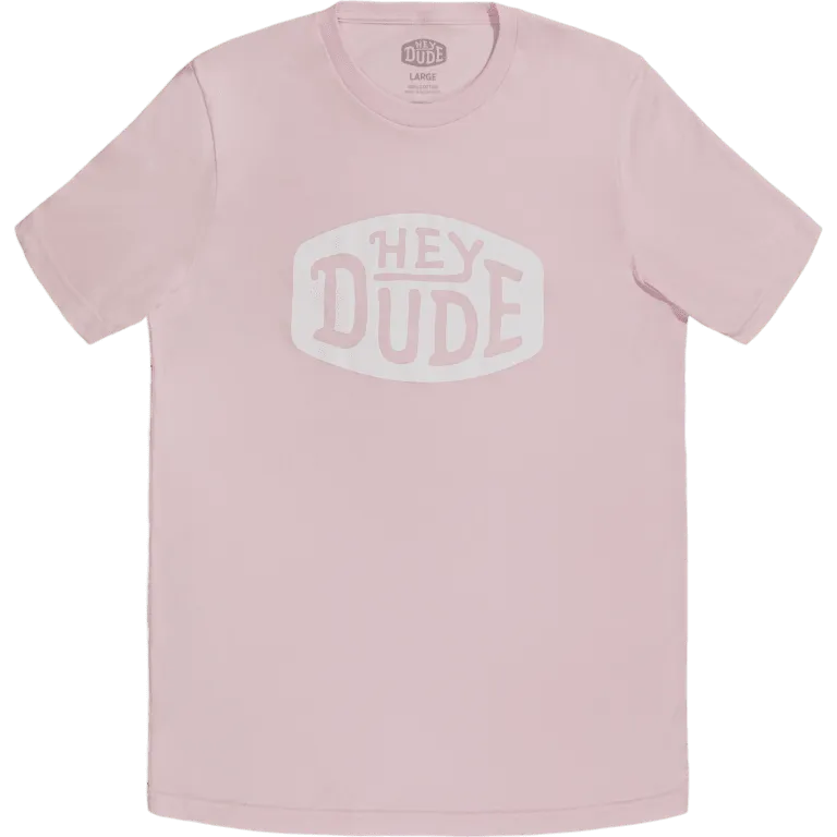 Go To Chest Buckle Tee