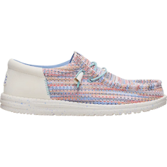 Wally Funk Multi Mesh