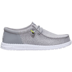 Wally Funk Stretch Speckle