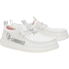 Wally Louisville Cardinals 3