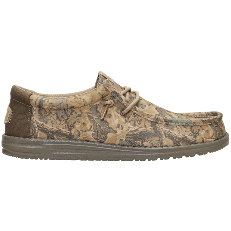 Wally Realtree Advantage Classic