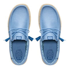 Wally Stretch Canvas