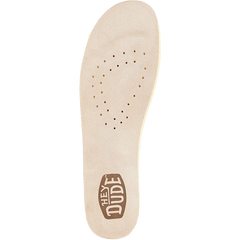 Micro Suede Insoles Women