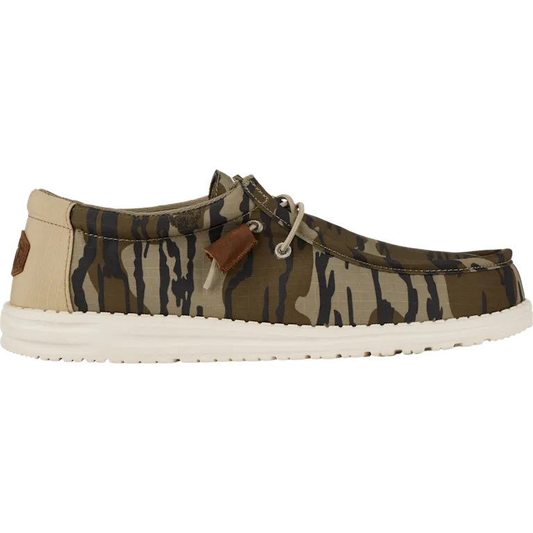 Wally Mossy Oak® Original Bottomland®