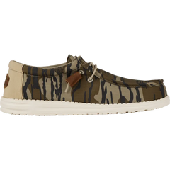 Wally Mossy Oak® Original Bottomland®