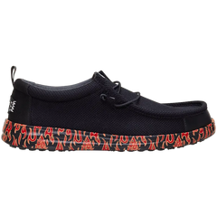 Wally Work CE Flames
