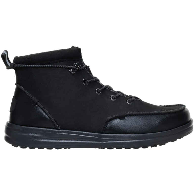 Bradley Work CE