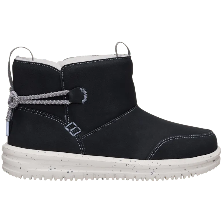 Camden Bow Boot Youth Cozy