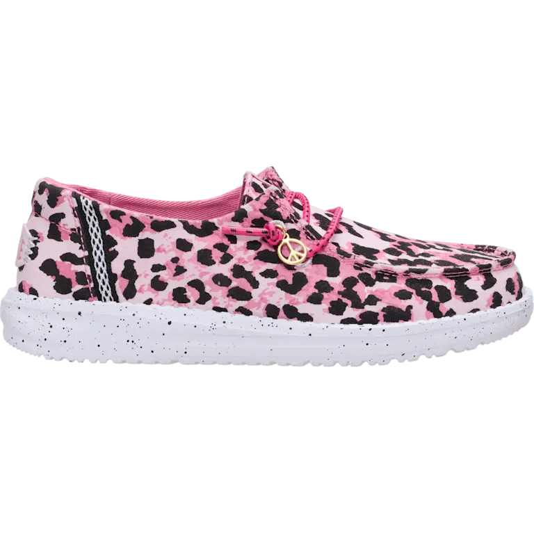 Wendy Youth Getaway Lace