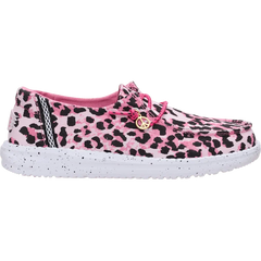 Wendy Youth Getaway Lace