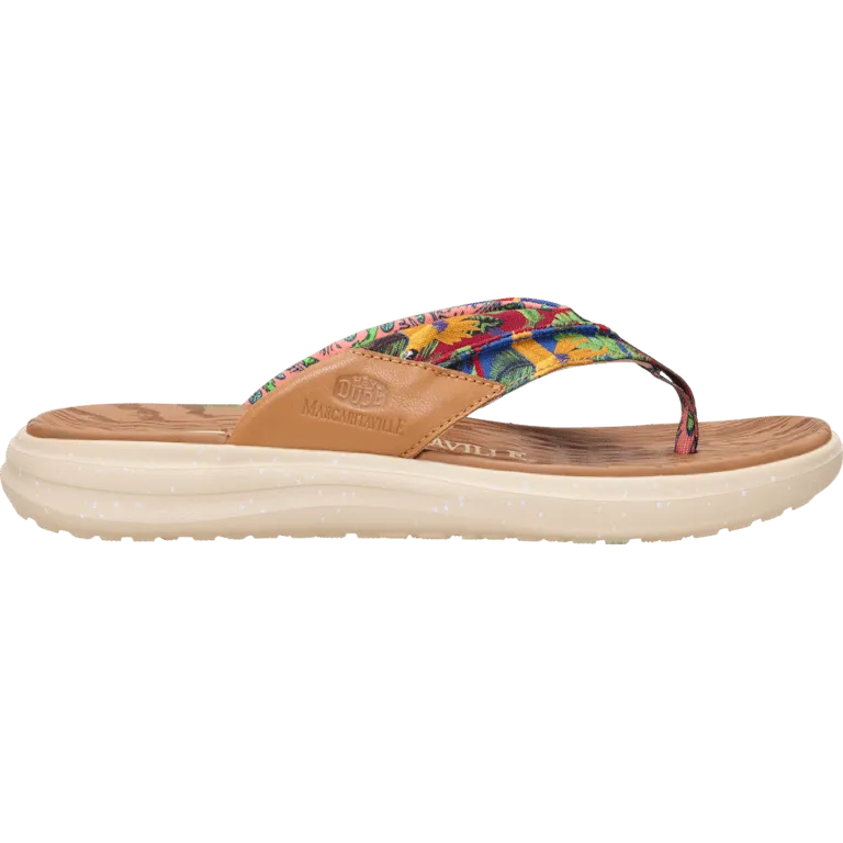 Margaritaville Finn Flip