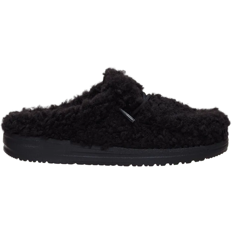 Wendy Youth Slipper