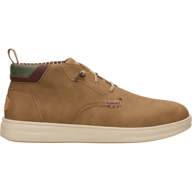 Paul Pro Mid Classic