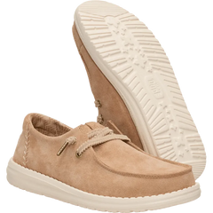 Wendy Craft Suede